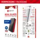 DISPLEX Privacy Glass Samsung Galaxy S24+
