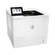 HP LaserJet Enterprise M612dn S/W-Laserdrucker Duplex LAN