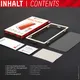 DISPLEX Real Glass FC iPhone 13 Pro Max/14 Plus