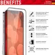 DISPLEX Real Glass FC iPhone 13 Pro Max/14 Plus