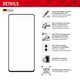 DISPLEX Real Glass FC Samsung Galaxy A54 5G