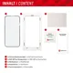 DISPLEX Real Glass FC Samsung Galaxy A54 5G