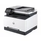 HP Color LaserJet Pro MFP 3302fdng Farblaserdrucker Scanner Kopierer Fax USB LAN