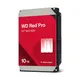 WD Red Pro WD103KFBX NAS HDD - 10 TB 7200 rpm 512 MB 3,5 Zoll SATA 6 Gbit/s CMR