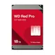 WD Red Pro WD181KFGX NAS HDD - 18 TB 7200 rpm 512 MB 3,5 Zoll SATA 6 Gbit/s CMR 18TB