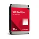 WD Red Pro WD181KFGX NAS HDD - 18 TB 7200 rpm 512 MB 3,5 Zoll SATA 6 Gbit/s CMR 18TB