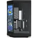 HYTE Y70 Touch Infinite Pitch Black ATX Midi Tower Gaming Gehäuse schwarz Seitenfenster