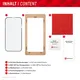 DISPLEX Real Glass FC Samsung Galaxy S24