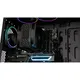 Captiva Advanced Gaming I82-462 i7-12700KF 32GB/1TB SSD 4060 Ti nOS