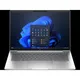 HP ProBook 445 G11 14" WUXGA IPS R5-7535U 8GB/256GB SSD Win11 Pro 9C0B6EA