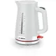 Bosch TWK3M121 Wasserkocher 1,7 L MyMoment weiß