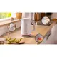 Bosch TWK3M121 Wasserkocher 1,7 L MyMoment weiß