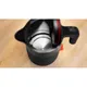 Bosch TWK3M123 Wasserkocher 1,7 L MyMoment schwarz