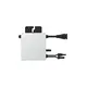 Hoymiles HMS-300-1T Mikro-Wechselrichter für Module 240-405+ W