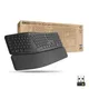 Logitech Ergo K860 for Business DE-Layout, graphite