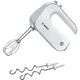 Bosch MFQ4030 Handrührer Styline weiß / silber
