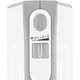 Bosch MFQ4030 Handrührer Styline weiß / silber