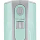 Bosch MFQ40302 Handrührer Styline mint türkis / silber