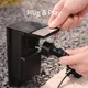Hombli Outdoor Smart Spot Light Erweiterung (1x)