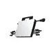 Hoymiles HMS-1800-4T Micro-Wechselrichter für Module 360-600+ W