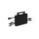 Hoymiles HMT-1600-4T 3-phasiger Mikro-Wechselrichter für Module 320 bis 540+ W