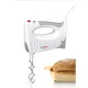Bosch MFQ3540 Handrührer weiß / grau