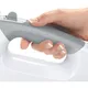 Bosch MFQ36470 Handrührer ErgoMixx weiß / grau
