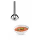 Bosch MSM24100 Stabmixer CleverMixx weiß / deep red