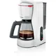 Bosch TKA2M111 Kaffee Maschine MyMoment weiß