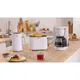 Bosch TKA2M111 Kaffee Maschine MyMoment weiß