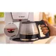 Bosch TKA3M131 Kaffee Maschine MyMoment weiß