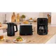 Bosch TKA3M133 Kaffee Maschine MyMoment schwarz