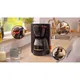 Bosch TKA3M133 Kaffee Maschine MyMoment schwarz