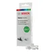 Bosch TCZ8001A Reinigungstabletten 10 Stck.