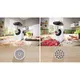 Bosch MFWS420W Fleischwolf Multi Power Serie 4 weiß