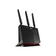 ASUS 4G-AC86U AC2600 DualBand LTE Modem Gaming Router WLAN-ac Gigabit