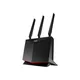 ASUS 4G-AC86U AC2600 DualBand LTE Modem Gaming Router WLAN-ac Gigabit