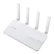 ASUS Expert WiFi EBR63 AX3000 Dual-Band WiFi 6 All-in-One Access Point