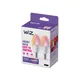 WiZ 40W E14 Kerzenform Tunable White & Color Doppelpack