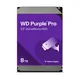 WD Purple Pro WD8001PURP 8TB