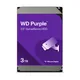WD Purple WD33PURZ 3TB