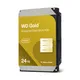 Western Digital WD Gold WD242KRYZ - 24 TB, 3,5 Zoll, SATA 6 Gbit/s