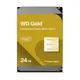 Western Digital WD Gold WD242KRYZ - 24 TB, 3,5 Zoll, SATA 6 Gbit/s