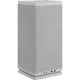 Fractal Design Mood Light Gray Mini-ITX Gaming Gehäuse grau