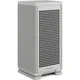 Fractal Design Mood Light Gray Mini-ITX Gaming Gehäuse grau