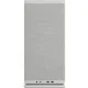 Fractal Design Mood Light Gray Mini-ITX Gaming Gehäuse grau