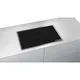 Bosch PKC845FP1D Serie 6 Elektro-Kochfeld 80 cm schwarz