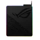 Asus ROG Balteus Mauspad schwarz