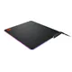 Asus ROG Balteus Mauspad schwarz