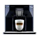 Saeco 9J0450 Magic M1 Kaffeevollautomat Schwarz